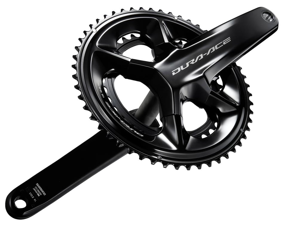 選べる配送時期 シマノ DURA-ACE FC-R9200 172.5mm クランクアームのみ