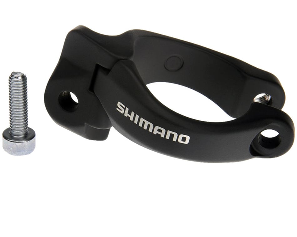 Makkelijker maken Realistisch Aanvankelijk Shimano Ultegra 6770 Di2 Front Derailleur Braze-On Adapter (34.9mm) - AMain  Cycling