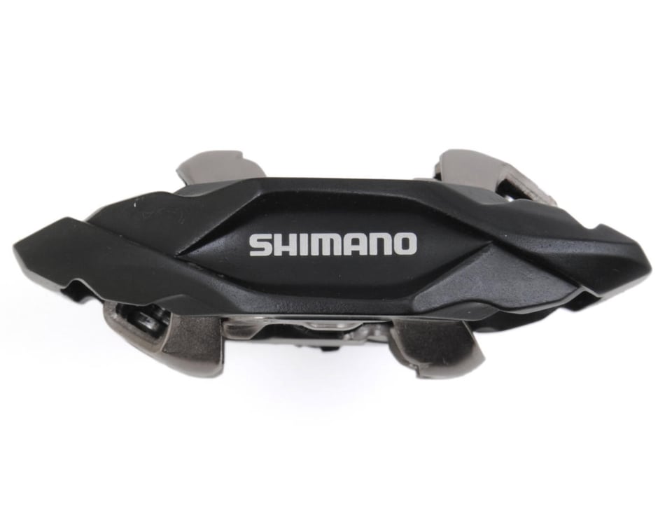 Shimano PD-M530 SPD Pedals - AMain Cycling