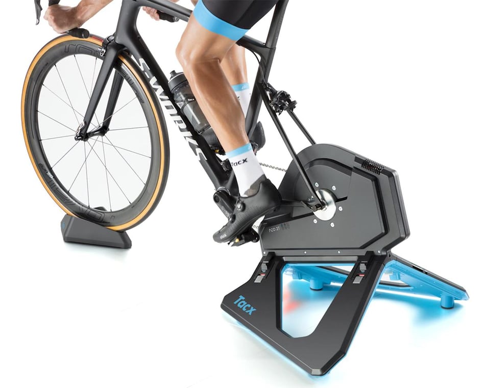 Tacx Direct Drive Smart Trainer Cycling