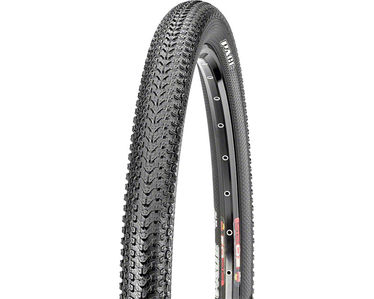 Blauw Situatie Oppositie Maxxis Pace Tubeless Tire (Folding) (27.5 x 2.10) (Dual Compound) - AMain  Cycling