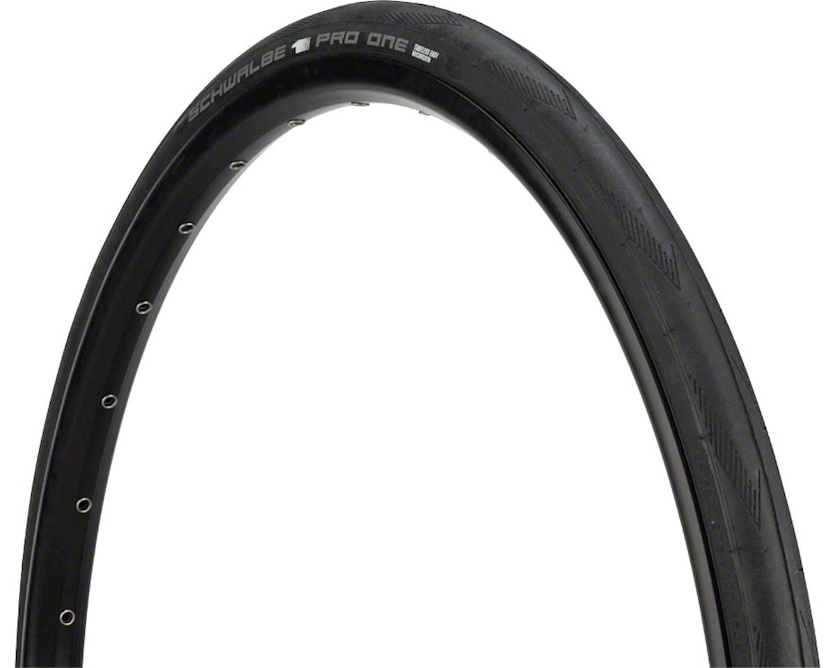 Heel zonne US dollar Schwalbe Pro One Super Race Road Tire (Black) (700c / 622 ISO) (28mm) -  AMain Cycling