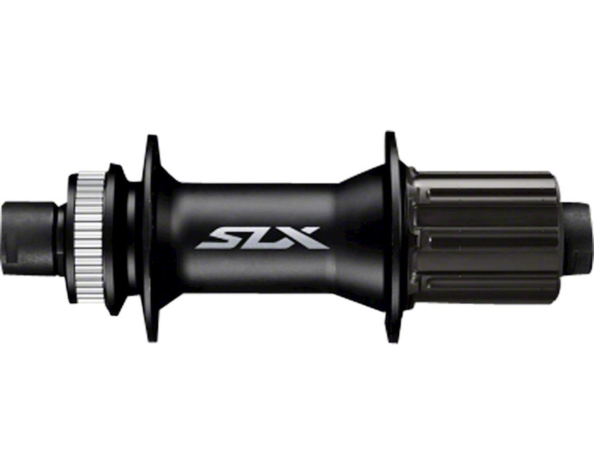 Shimano SLX FH-M7010-B Rear Disc Boost Hub (32h) (12x148mm) (Centerlock) [EFHM7010BB] | Parts - AMain Cycling