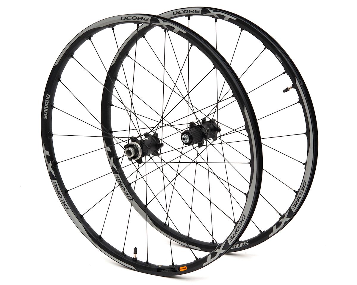 Shimano Tubeless Wheel (26") - AMain Cycling