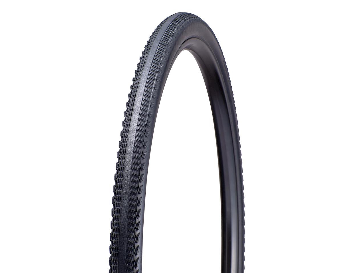 Specialized Pathfinder Sport Gravel Tire (Black) / 622 - Cycling