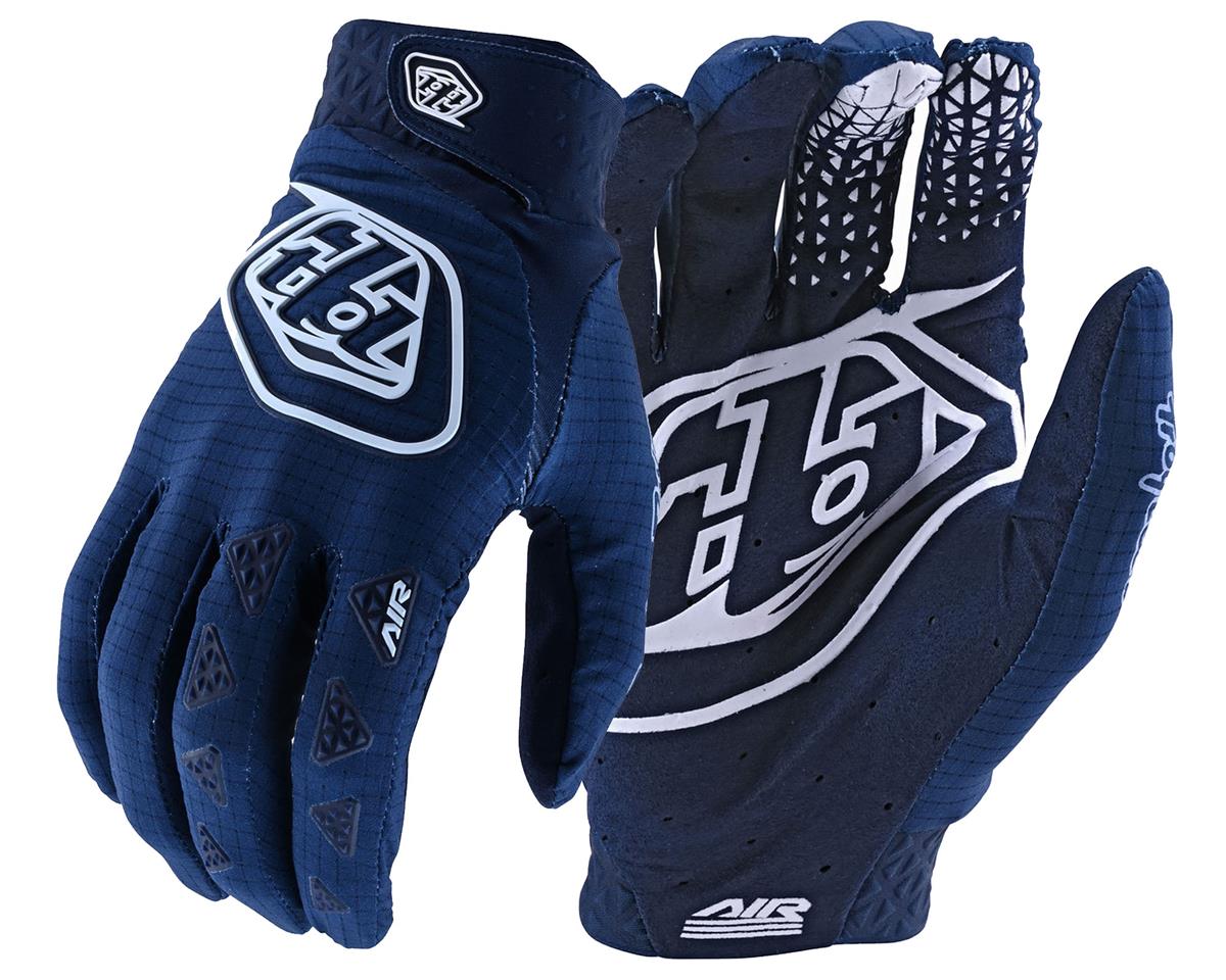 Troy Lee Designs Air Elemental Navy Gloves size Medium 